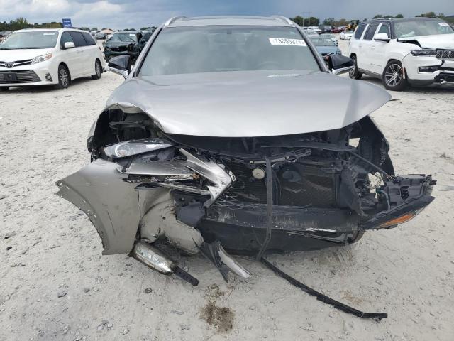 Photo 5 from auction – 2015 LEXUS NX 200T with VIN JTJYARBZ4F2007141