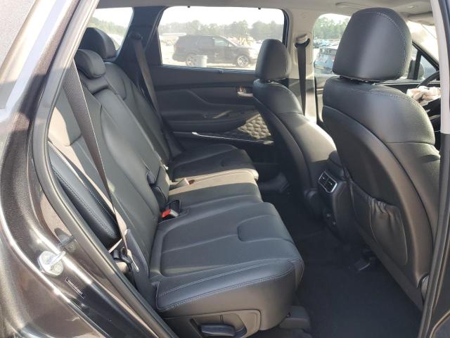 Photo 11 from auction – 2023 HYUNDAI SANTA FE S with VIN 5NMS3DA16PH000092