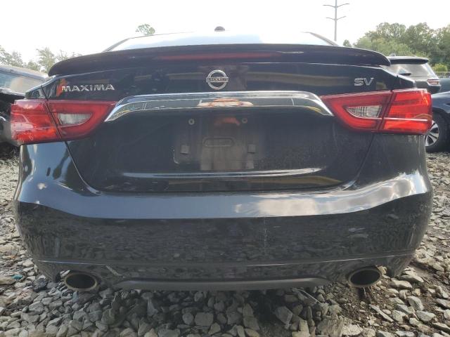Photo 6 from auction – 2017 NISSAN MAXIMA 3.5 with VIN 1N4AA6AP1HC397279