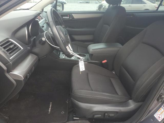 Photo 7 from auction – 2015 SUBARU LEGACY 2.5 with VIN 4S3BNBC6XF3012282