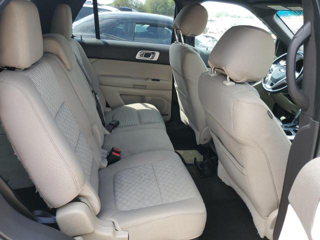 Photo 11 from auction – 2013 FORD EXPLORER X with VIN 1FM5K8D86DGA59691