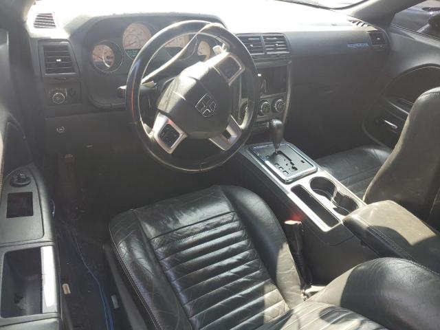 Photo 8 from auction – 2012 DODGE CHALLENGER with VIN 2C3CDYAG4CH246808
