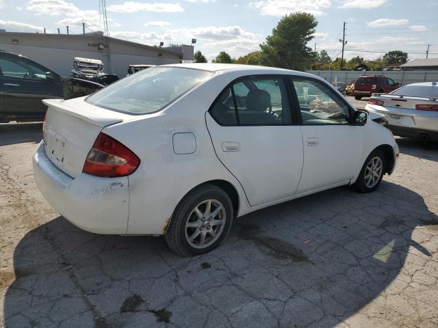 Photo 3 from auction – 2002 TOYOTA PRIUS with VIN JT2BK12UX20061585