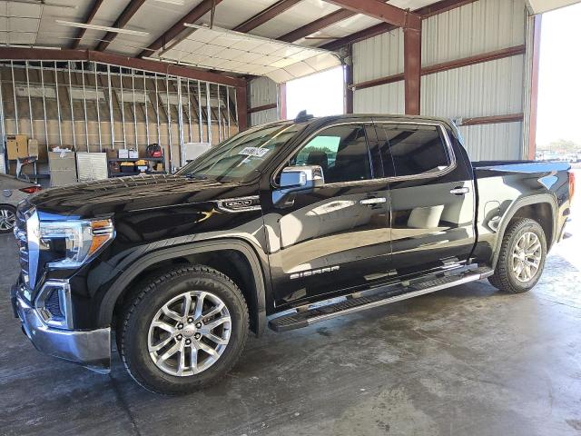 Photo 1 from auction – 2019 GMC SIERRA C15 with VIN 3GTP8DEDXKG220951