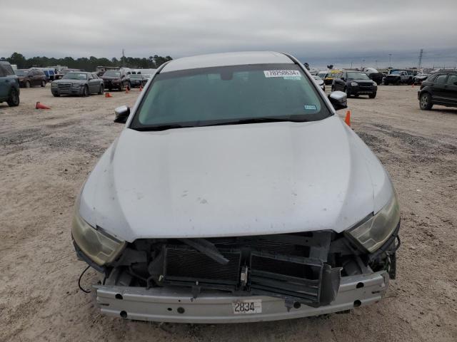 Photo 5 from auction – 2015 FORD TAURUS LIM with VIN 1FAHP2F81FG102579