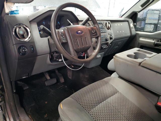 Photo 8 from auction – 2013 FORD F250 SUPER with VIN 1FT7X2B65DEB11739
