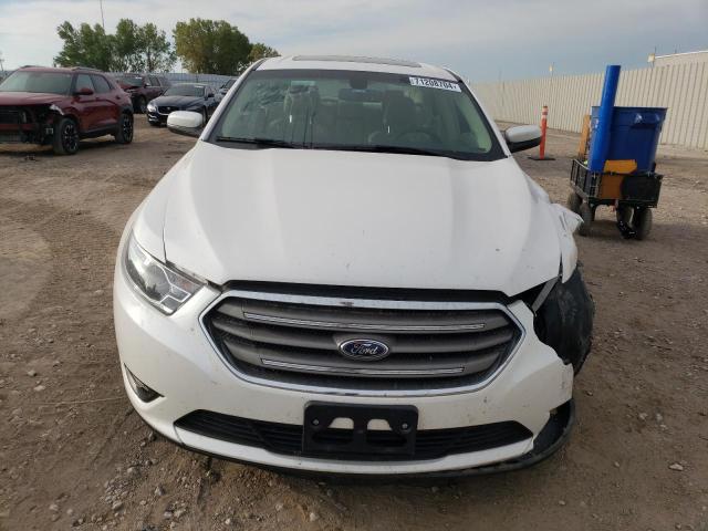 Photo 5 from auction – 2018 FORD TAURUS SEL with VIN 1FAHP2H83JG138621