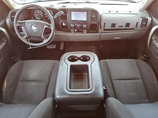 Photo 8 from auction – 2011 CHEVROLET SILVERADO with VIN 3GCPCREA6BG196262