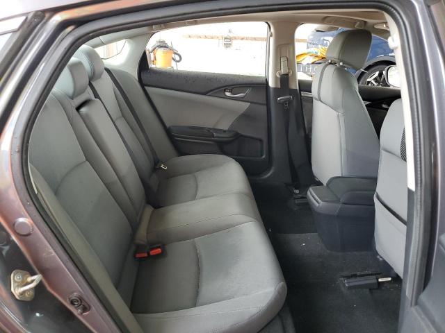 Photo 10 from auction – 2017 HONDA CIVIC EX with VIN 2HGFC2F76HH523033