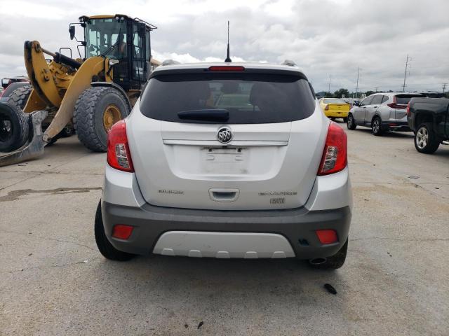 Photo 6 from auction – 2013 BUICK ENCORE CON with VIN KL4CJBSBXDB162758