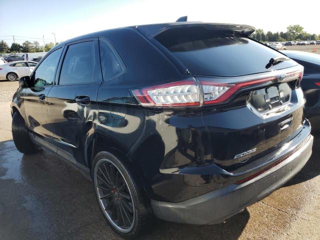 Photo 2 from auction – 2017 FORD EDGE SE with VIN 2FMPK4G92HBC35462