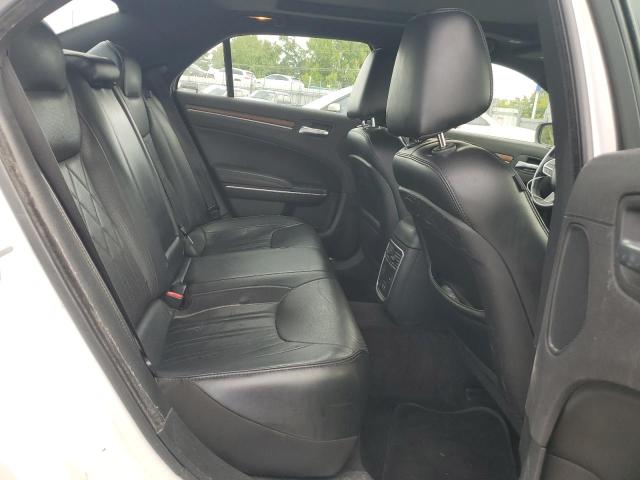 Photo 10 from auction – 2017 CHRYSLER 300C PLATI with VIN 2C3CCAPG3HH585763