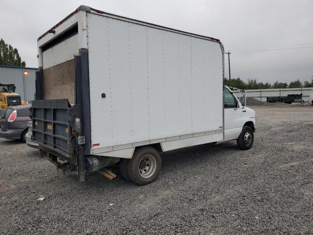 Photo 3 from auction – 1996 FORD ECONOLINE with VIN 1FDKE30G0THB56386