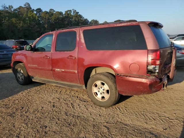 Photo 2 from auction – 2007 CHEVROLET SUBURBAN C with VIN 1GNFC16017J235565