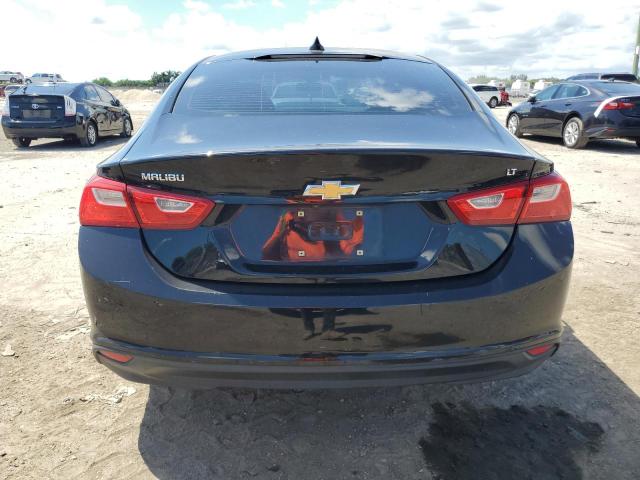 Photo 6 from auction – 2018 CHEVROLET MALIBU LT with VIN 1G1ZD5ST1JF249351