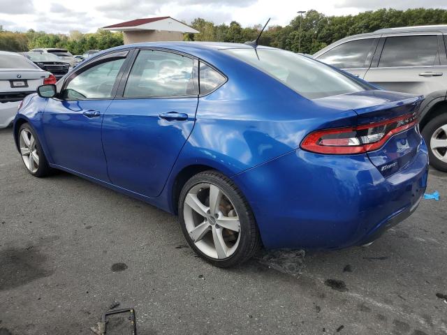 Photo 2 from auction – 2014 DODGE DART GT with VIN 1C3CDFEB7ED798502