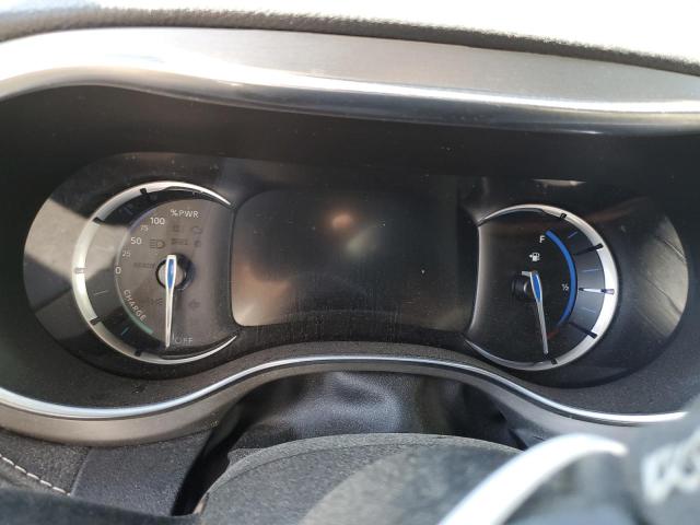 Фото 9 с аукциона – 2022 CHRYSLER PACIFICA H с VIN 2C4RC1S76NR164090