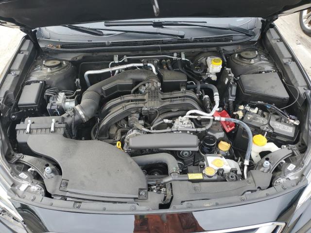 Photo 11 from auction – 2022 SUBARU OUTBACK LI with VIN 4S4BTANC2N3277307