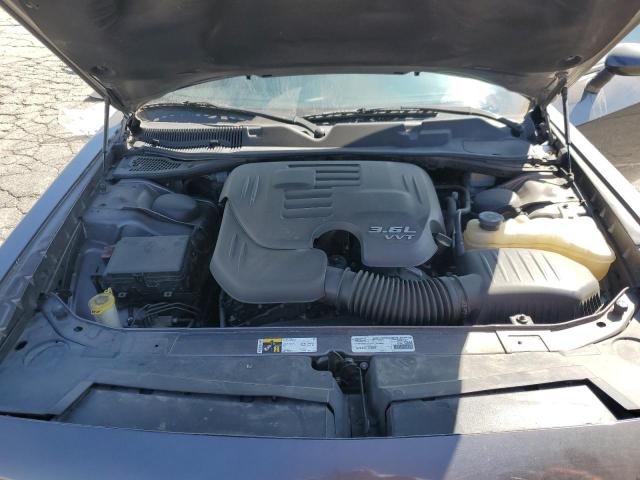 Photo 11 from auction – 2015 DODGE CHALLENGER with VIN 2C3CDZBG0FH757621