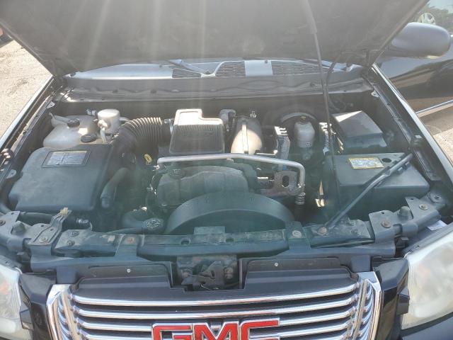 Photo 12 from auction – 2006 GMC ENVOY with VIN 1GKDT13S862238613
