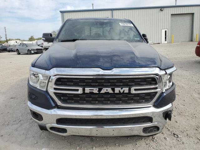 Photo 5 from auction – 2022 RAM 1500 BIG H with VIN 1C6SRFBT8NN168589