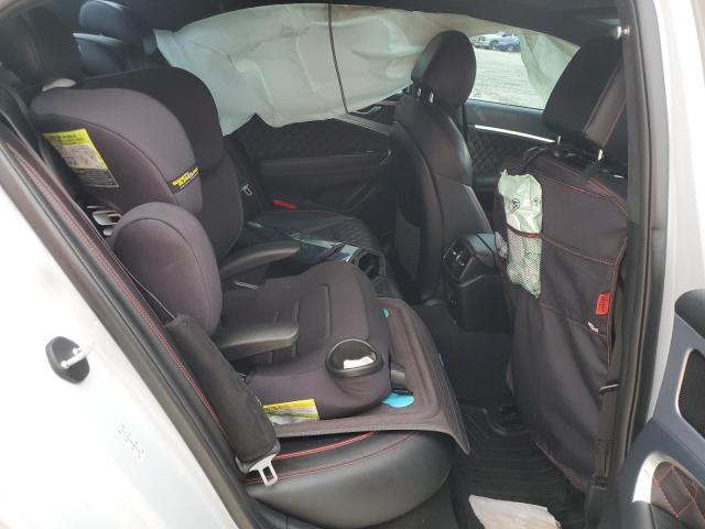 Photo 10 from auction – 2019 GENESIS G70 PRESTI with VIN KMTG44LA8KU034148