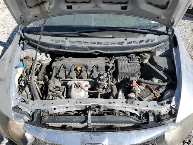 Photo 11 from auction – 2010 HONDA CIVIC EX with VIN 19XFA1F84AE020254