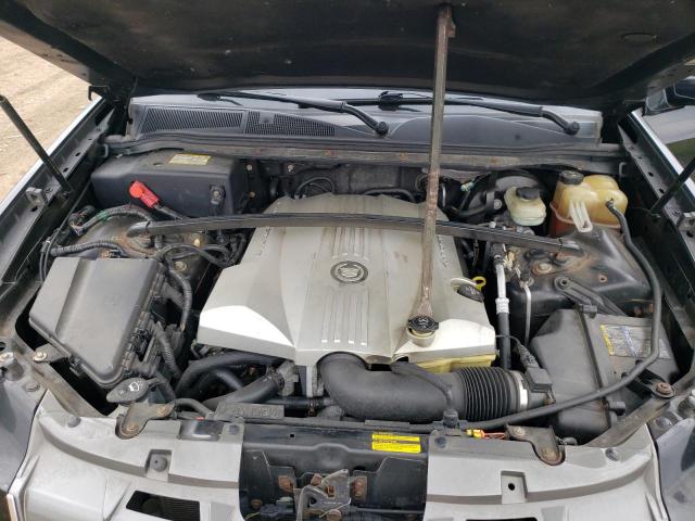 Photo 12 from auction – 2004 CADILLAC SRX with VIN 1GYEE63A040179056