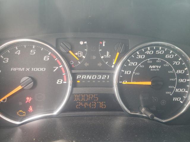 Photo 9 from auction – 2007 CHEVROLET COLORADO with VIN 1GCDS13E078233252