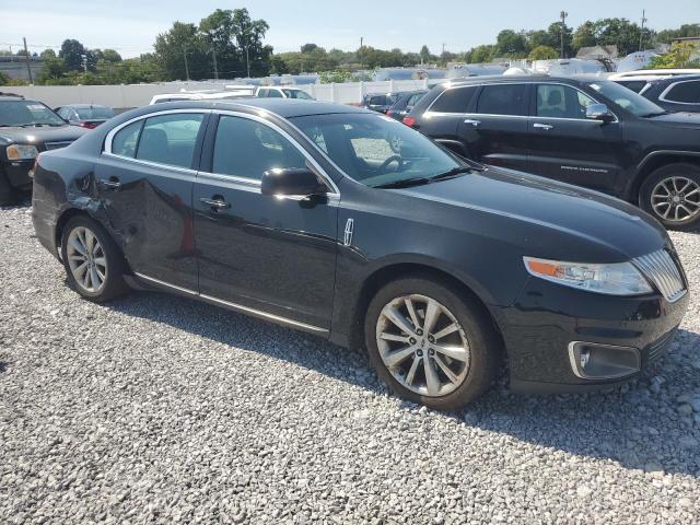 Photo 4 from auction – 2012 LINCOLN MKS with VIN 1LNHL9ERXCG807624