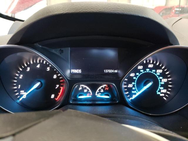 Photo 9 from auction – 2016 FORD ESCAPE TIT with VIN 1FMCU9J91GUA67420
