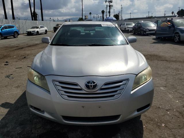 Photo 5 from auction – 2007 TOYOTA CAMRY CE with VIN 4T1BE46K67U095799