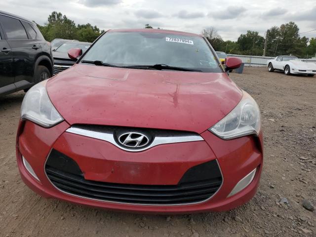 Photo 5 from auction – 2012 HYUNDAI VELOSTER with VIN KMHTC6AD5CU069106