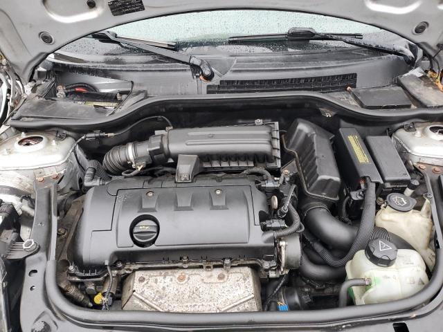 Photo 11 from auction – 2009 MINI COOPER CLU with VIN WMWML33549TX34747