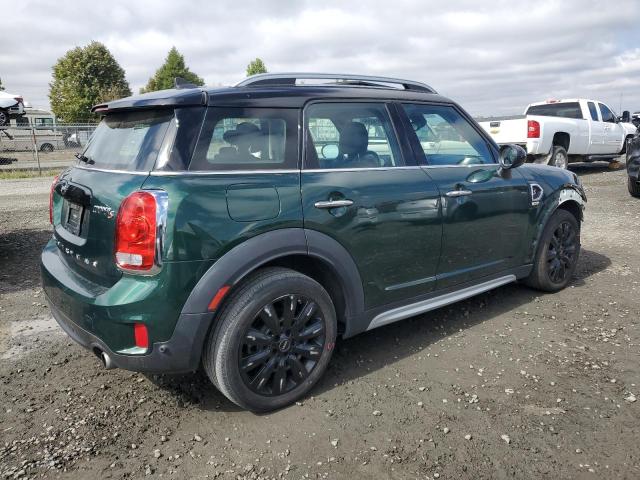 Photo 3 from auction – 2019 MINI COOPER S C with VIN WMZYT3C57K3E95417