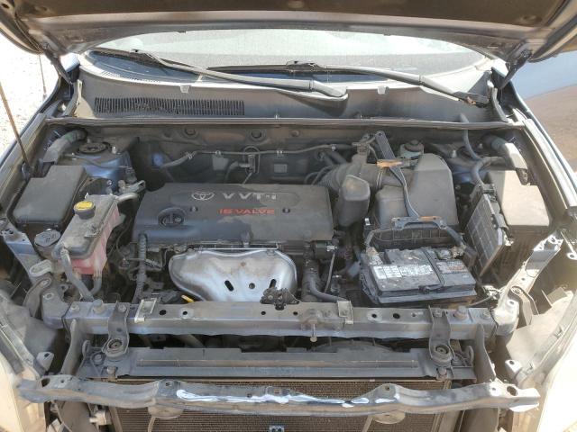 Photo 12 from auction – 2008 TOYOTA RAV4 with VIN JTMZD33V985111147