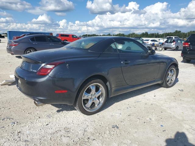 Photo 3 from auction – 2008 LEXUS SC 430 with VIN JTHFN45Y089018716
