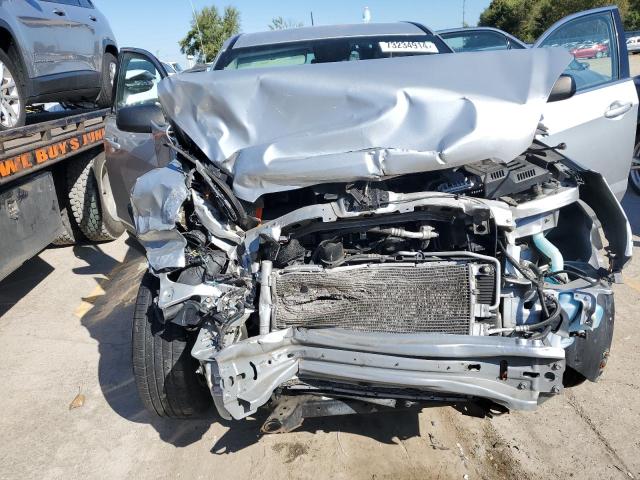 Photo 11 from auction – 2013 CHEVROLET EQUINOX LS with VIN 2GNALBEK6D1149757