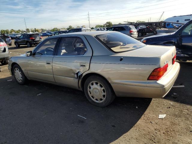 Photo 2 from auction – 1996 LEXUS LS 400 with VIN JT8BH22F4T0057240