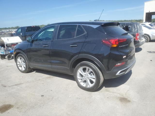 Photo 2 from auction – 2023 BUICK ENCORE GX with VIN KL4MMBS29PB151931