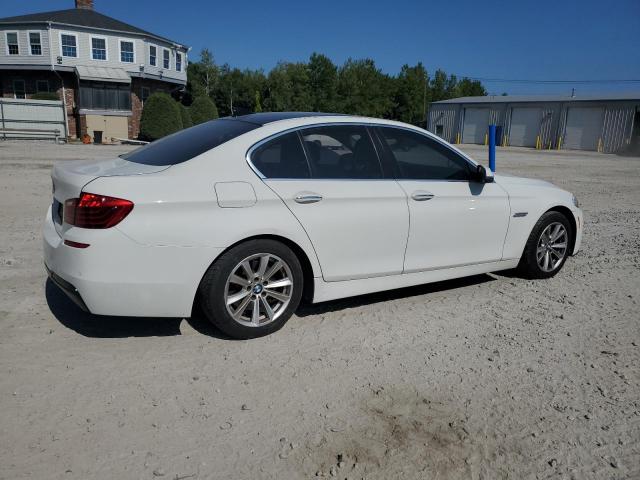 Фото 3 с аукциона – 2016 BMW 528 XI с VIN WBA5A7C52GG149317