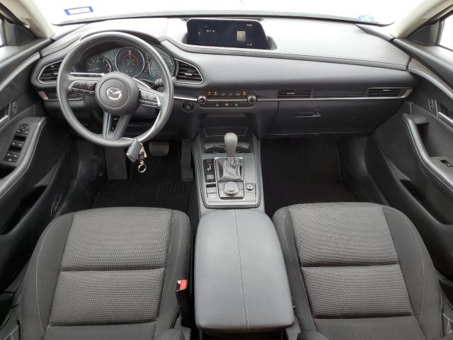 Photo 8 from auction – 2024 MAZDA CX-30 with VIN 3MVDMBAM1RM662018