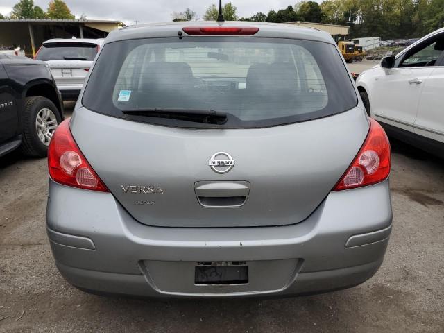Photo 6 from auction – 2011 NISSAN VERSA S with VIN 3N1BC1CP3BL417989