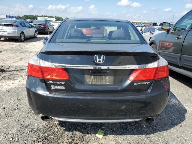 Photo 6 from auction – 2015 HONDA ACCORD SPO with VIN 1HGCR2F54FA093496
