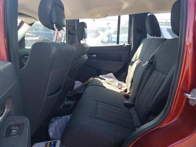 Photo 10 from auction – 2012 JEEP LIBERTY SP with VIN 1C4PJMAK2CW122556