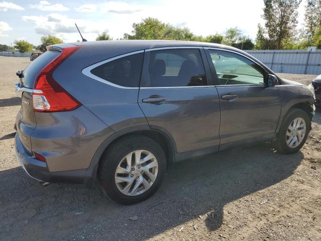 Photo 3 from auction – 2016 HONDA CR-V SE with VIN 2HKRM4H49GH102498