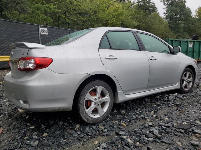 Photo 3 from auction – 2013 TOYOTA COROLLA BA with VIN 2T1BU4EE9DC024463