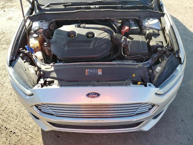 Photo 11 from auction – 2016 FORD FUSION SE with VIN 3FA6P0H90GR230940