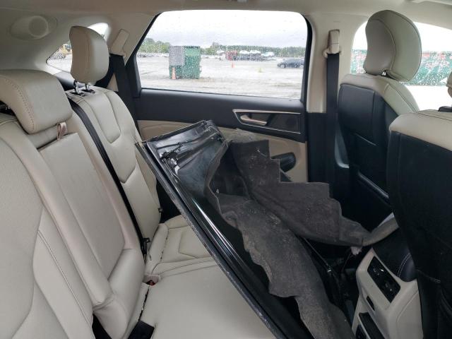 Photo 10 from auction – 2019 FORD EDGE TITAN with VIN 2FMPK3K99KBC43499