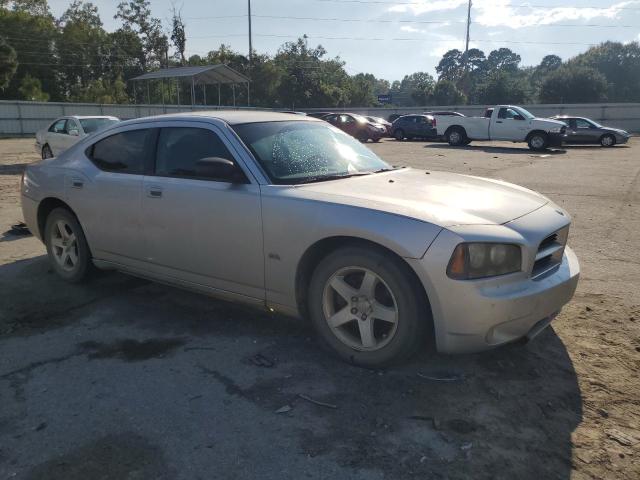 Photo 4 from auction – 2009 DODGE CHARGER SX with VIN 2B3KA33V49H595525
